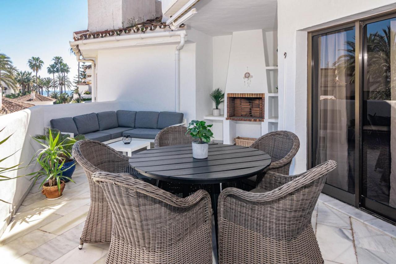 Gbh - Casa Golden By Roomservices Apartment Marbella