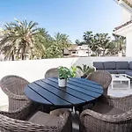 Gbh - Casa Golden Beach By Roomservices