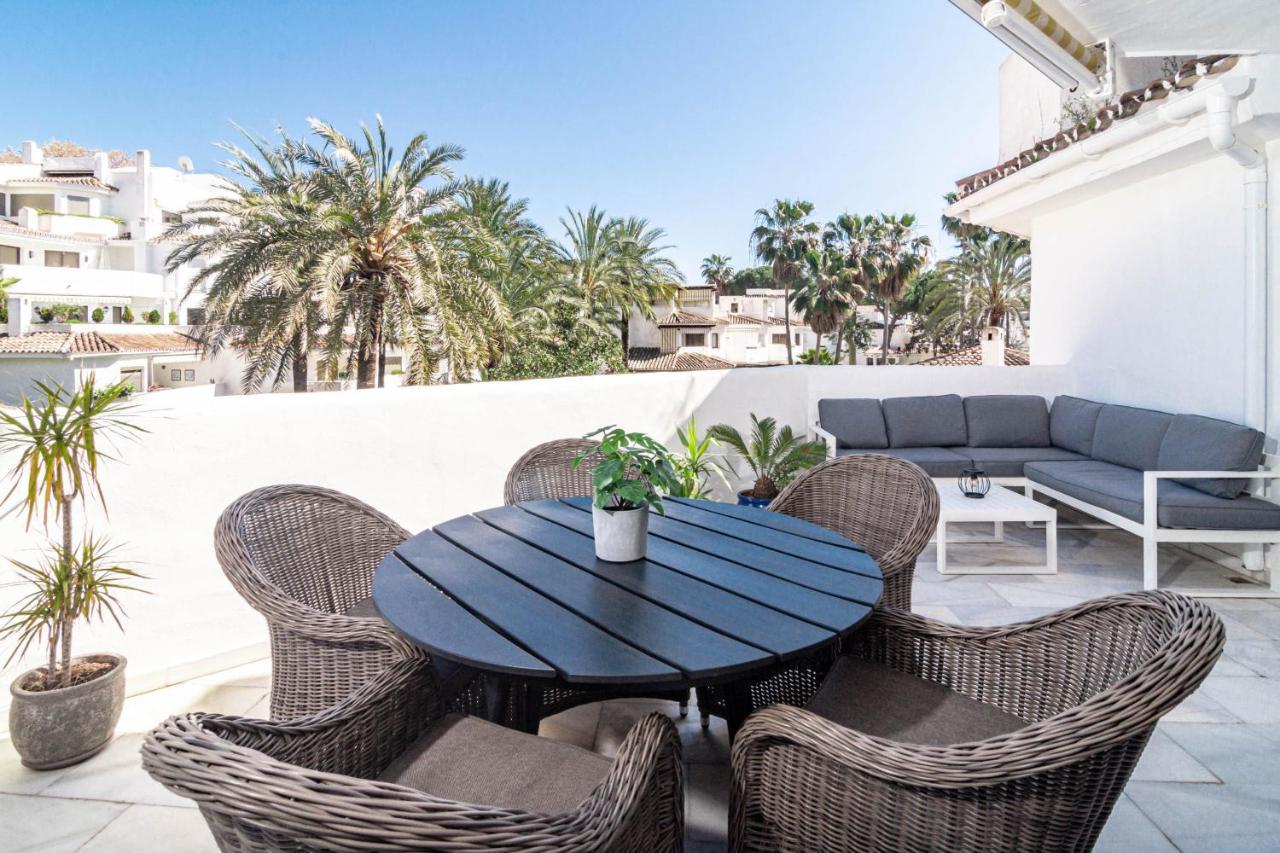 Apartamento Gbh - Casa Golden By Roomservices Marbella