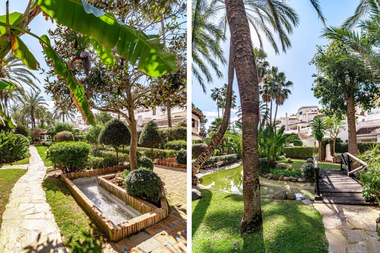 Gbh - Casa Golden By Roomservices Marbella