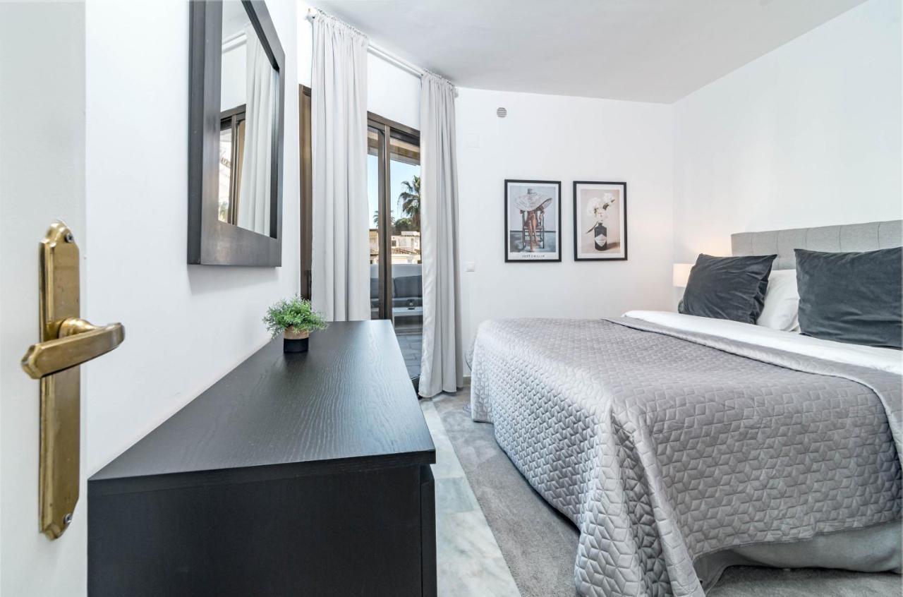 Gbh - Casa Golden By Roomservices Apartamento *