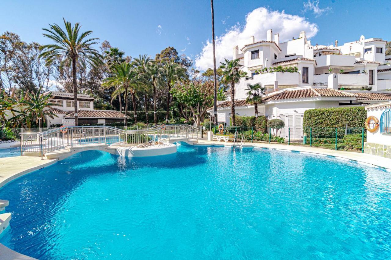 Apartamento Gbh - Casa Golden By Roomservices